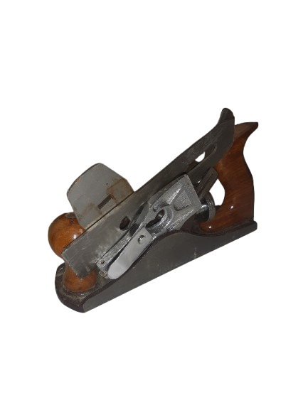 Cepillo Manual para Madera Stanley