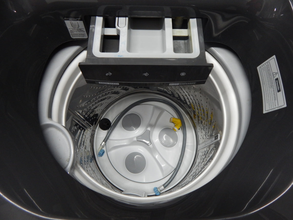 Lavadora Whirpool 19 Kg