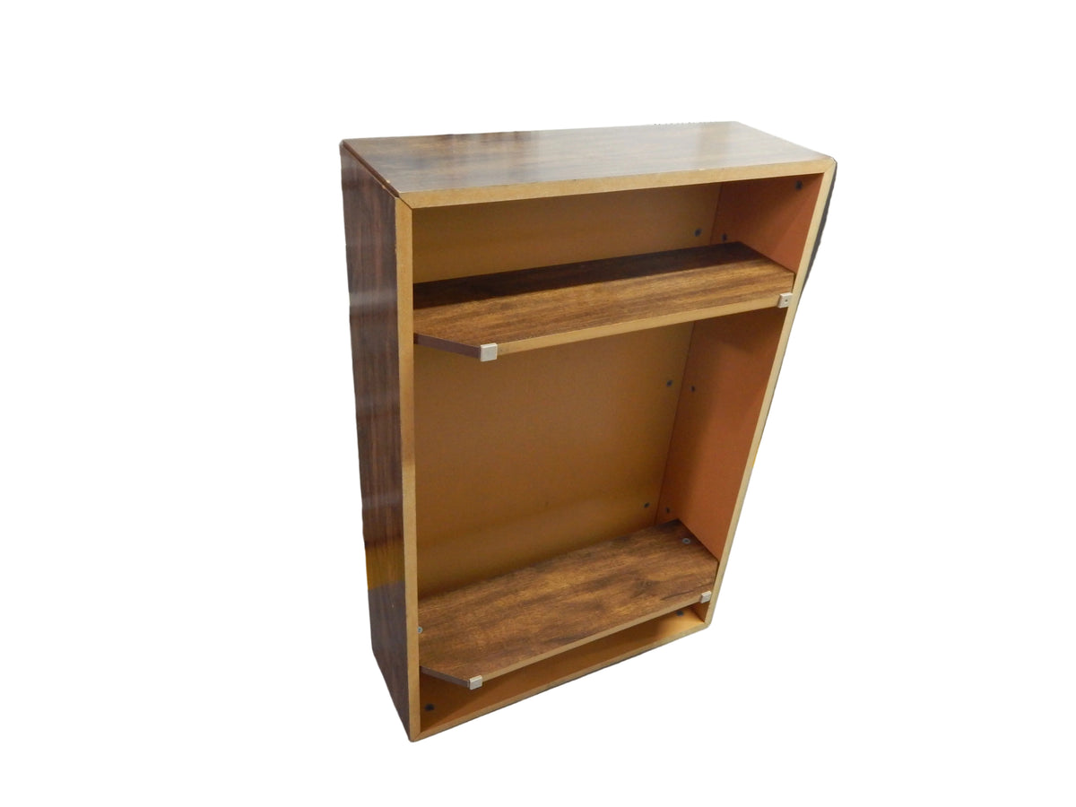 Mesa Auxiliar Rectangular de Madera Aglomerada