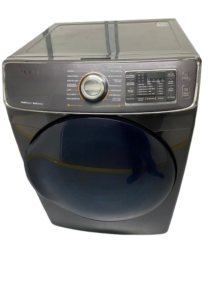 Secadora Samsung DVG22K6500V Carga Frontal a Gas