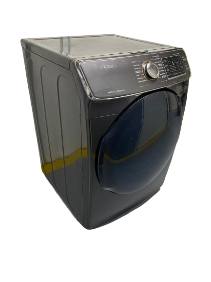Secadora Samsung DVG22K6500V Carga Frontal a Gas