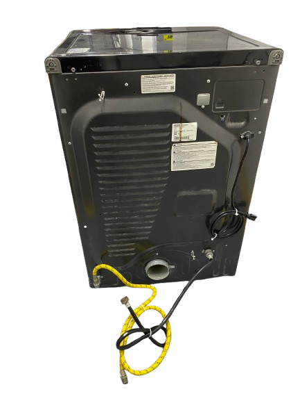 Secadora Samsung DVG22K6500V Carga Frontal a Gas