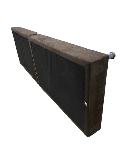 Base Cama Doble + Cabecero