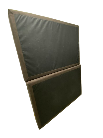 Base Cama Doble + Cabecero