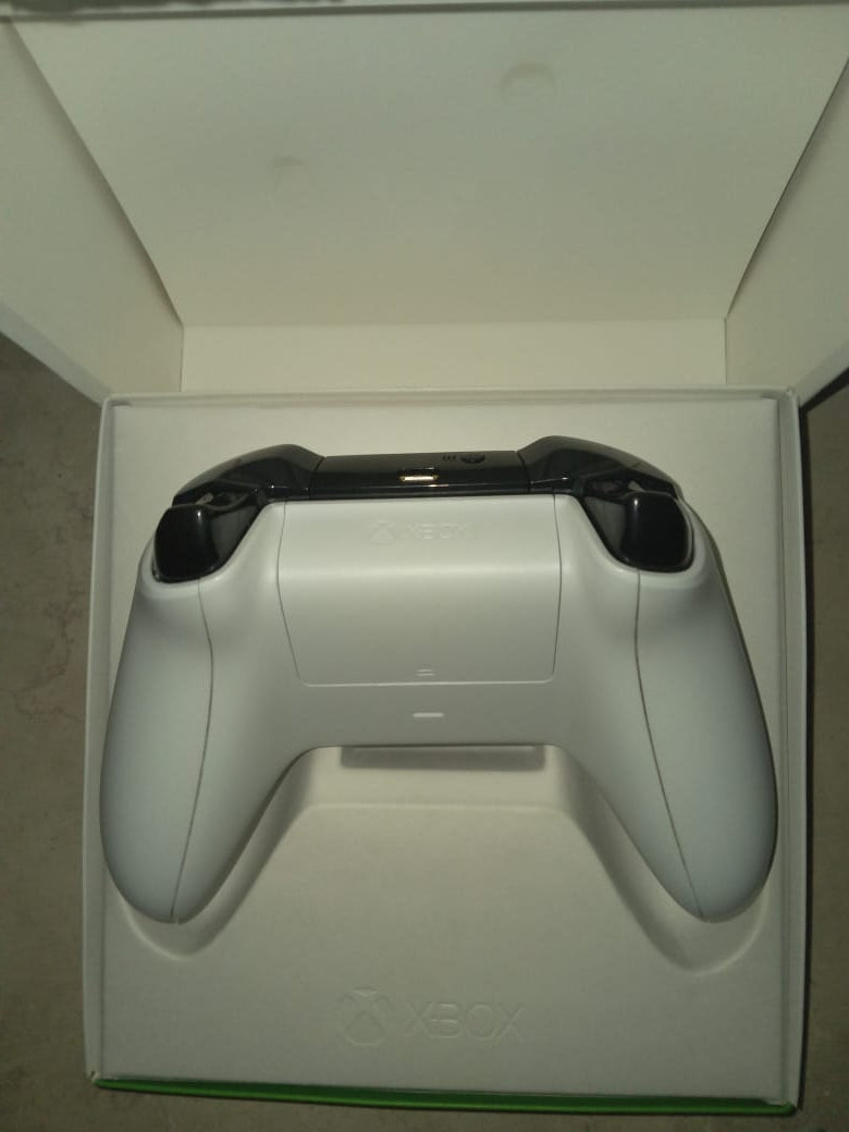 CONTROL INALÁMBRICO XBOX