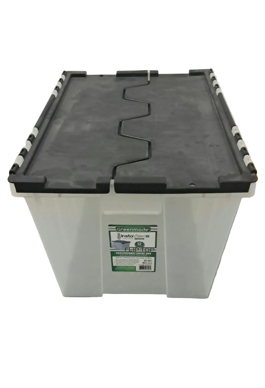 Caja Organizadora Plástica