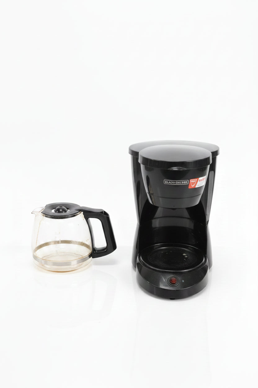 Cafetera de Goteo Compacta