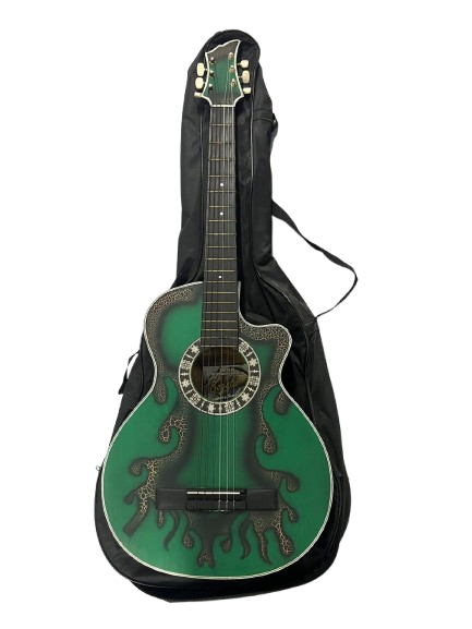 Guitarra Acústica