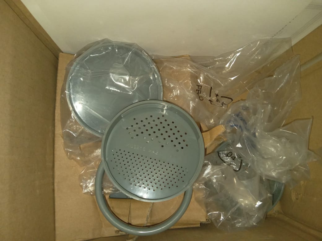 LICUADORA PERSONAL BELLA CUCINA ROCKET BLENDING SET – PLATINUM EDITION