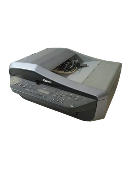 impresora multifuncional Canon