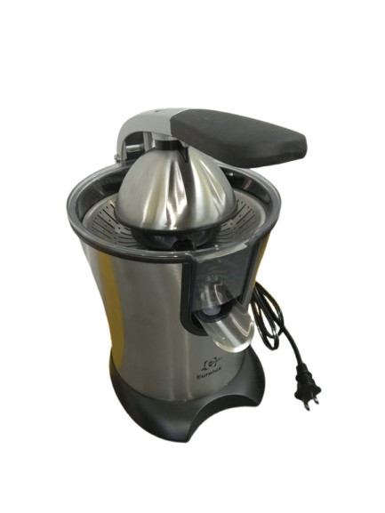 exprimidor eléctrico Eurolux