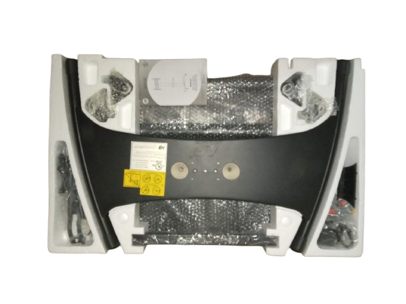 SOPORTE MÓVIL AJUSTABLE PARA TV NB AVA1500-60-1P