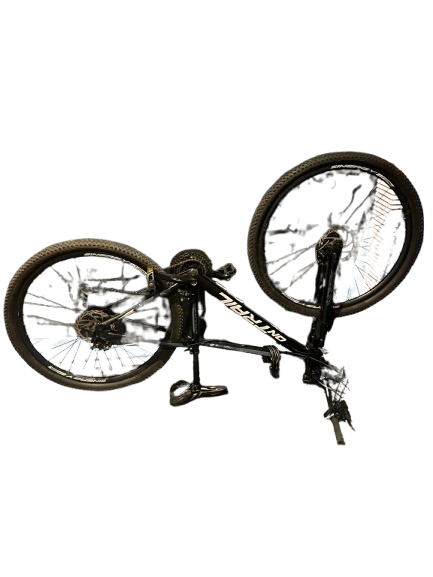 Bicicleta OnTrail – Todo terreno.