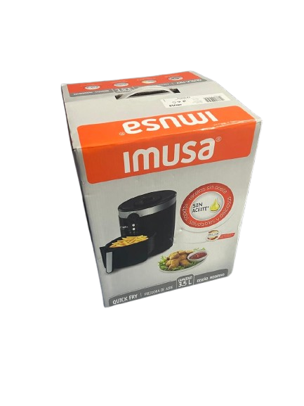 Freidora de Aire IMUSA