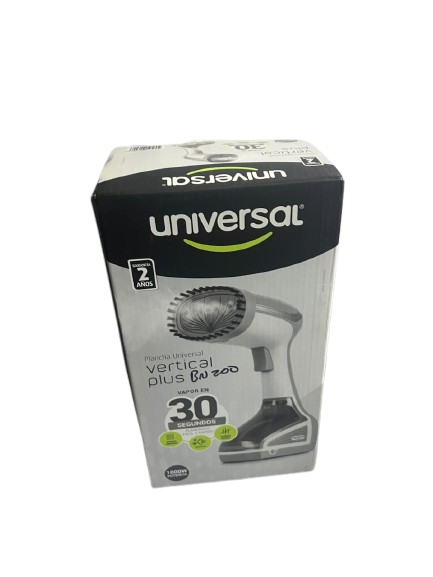Plancha Universal Vertical