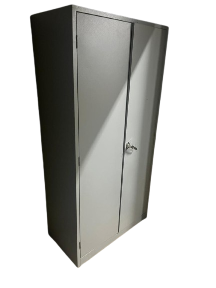 Armario Metálico para Almacenamiento de Oficina
