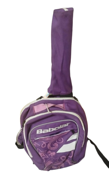 Kit de Tenis Infantil
