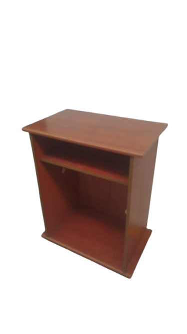 Mesa Auxiliar Multifuncional – Diseño Compacto y Funcional