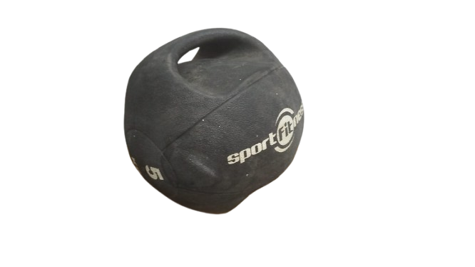 Balón Medicinal Sport Fitness 5 kg