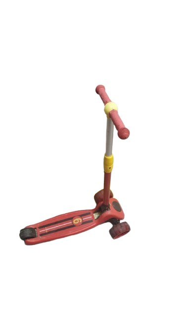 Scooter Monopatín de 3 Ruedas para Niños