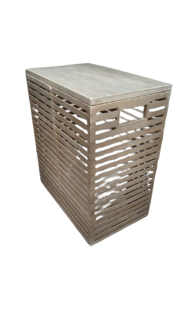 Baúl / Canasto Organizador