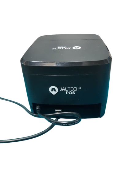 Impresora Térmica para Recibos y Colillas JALTECH POS