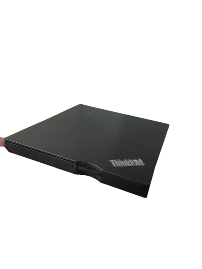 Unidad CD/DVD  Externa ThinkPad