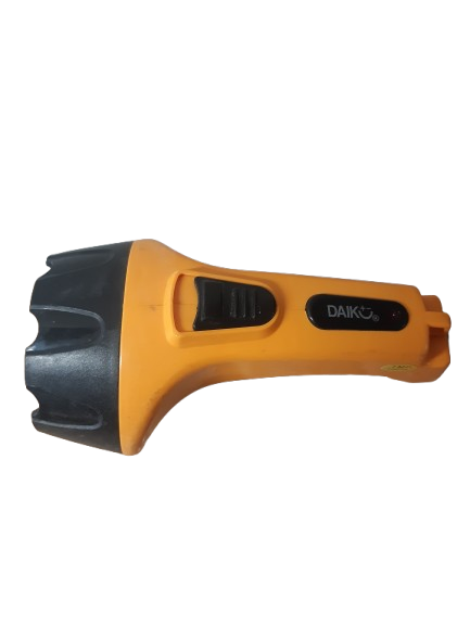 Linterna Led
