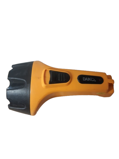 Linterna Led