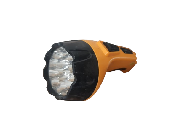 Linterna Led