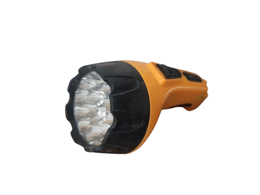 Linterna Led
