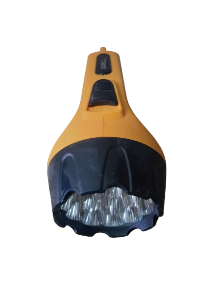 Linterna Led
