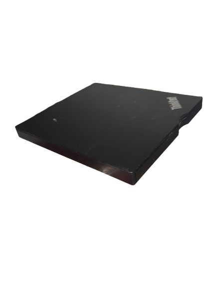 Unidad CD/DVD  Externa ThinkPad