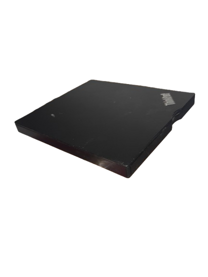 Unidad CD/DVD  Externa ThinkPad