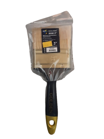 Brocha para pintar Polimax