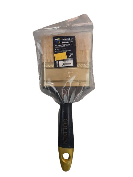 Brocha para pintar Polimax