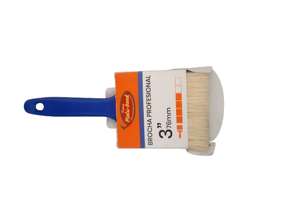 Brocha para pintar Polimax