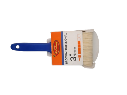 Brocha para pintar Polimax