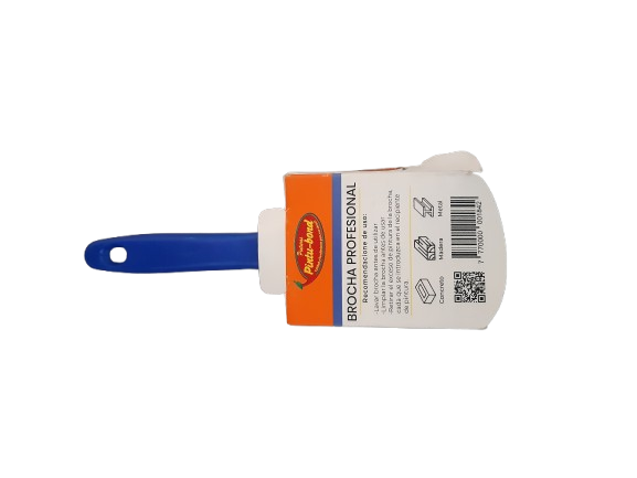 Brocha para pintar Polimax
