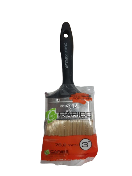 Brocha para pintar Polimax