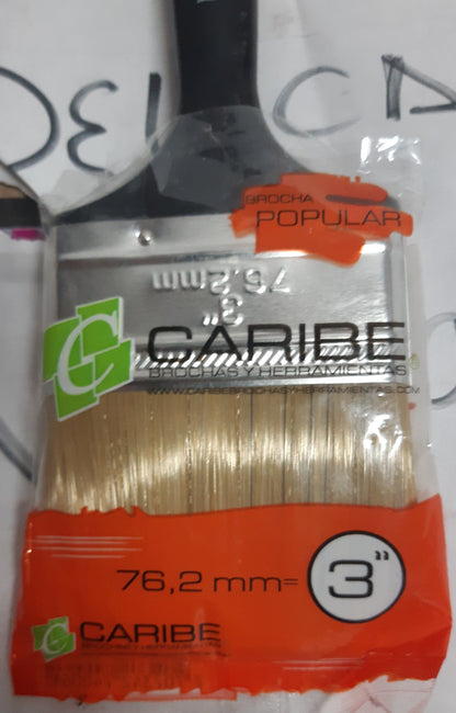 Brocha para pintar Polimax