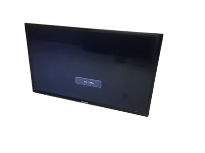 Televisor LED Challenger de 32 pulgadas No Smart TV