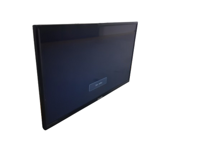 Televisor LED Challenger de 32 pulgadas No Smart TV