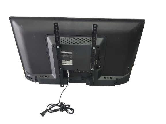 Televisor LED Challenger de 32 pulgadas No Smart TV