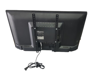 Televisor LED Challenger de 32 pulgadas No Smart TV