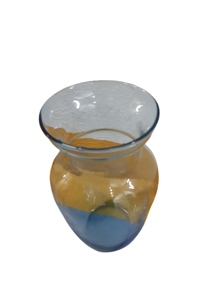 Florero de Vidrio