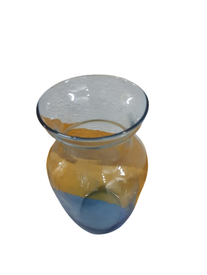Florero de Vidrio