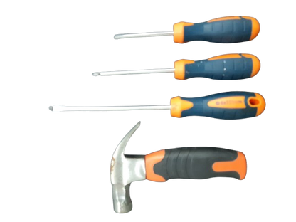 Kit de Herramientas Manuales