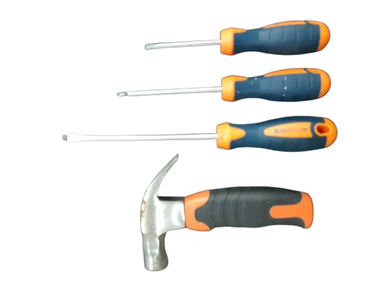 Kit de Herramientas Manuales