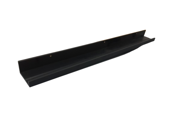 Estante Flotante MOSSLANDA de IKEA